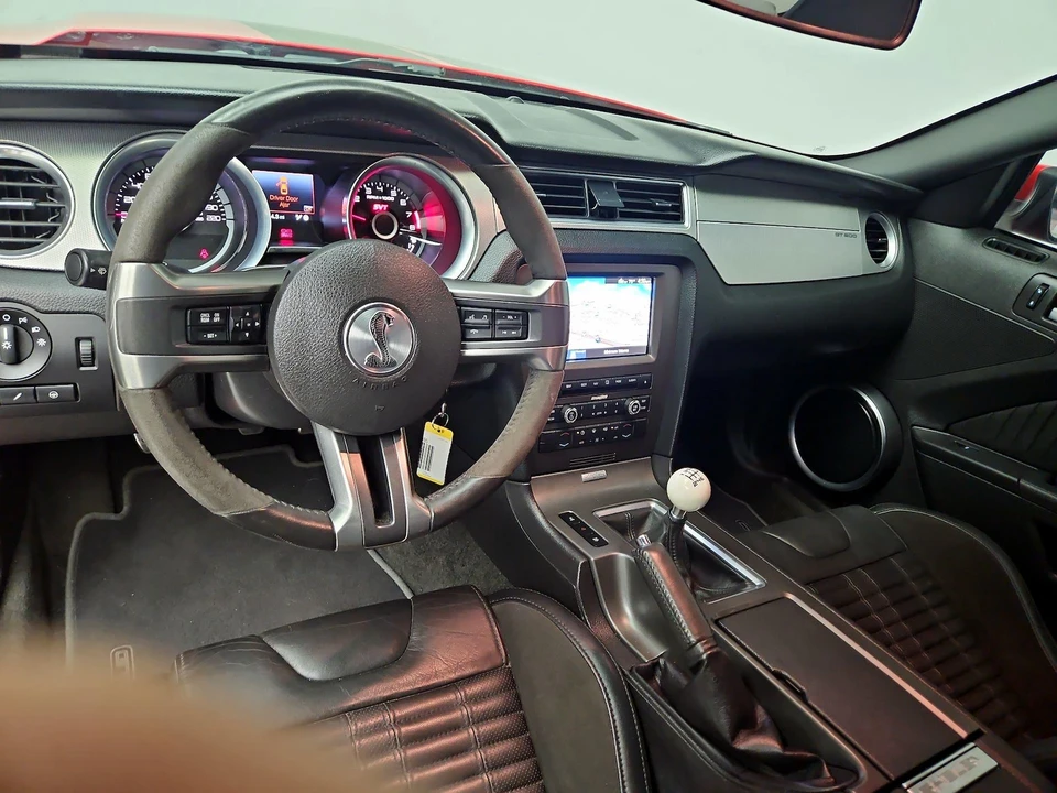 2014 Ford S197 Mustang - Image 10 of 25