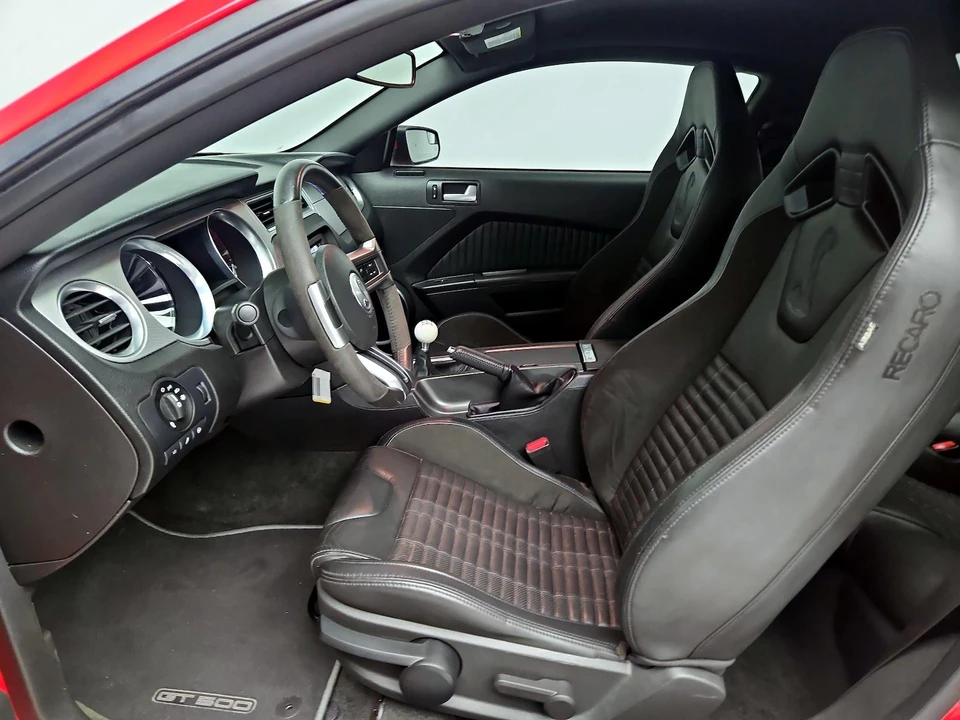 2014 Ford S197 Mustang - Image 12 of 25