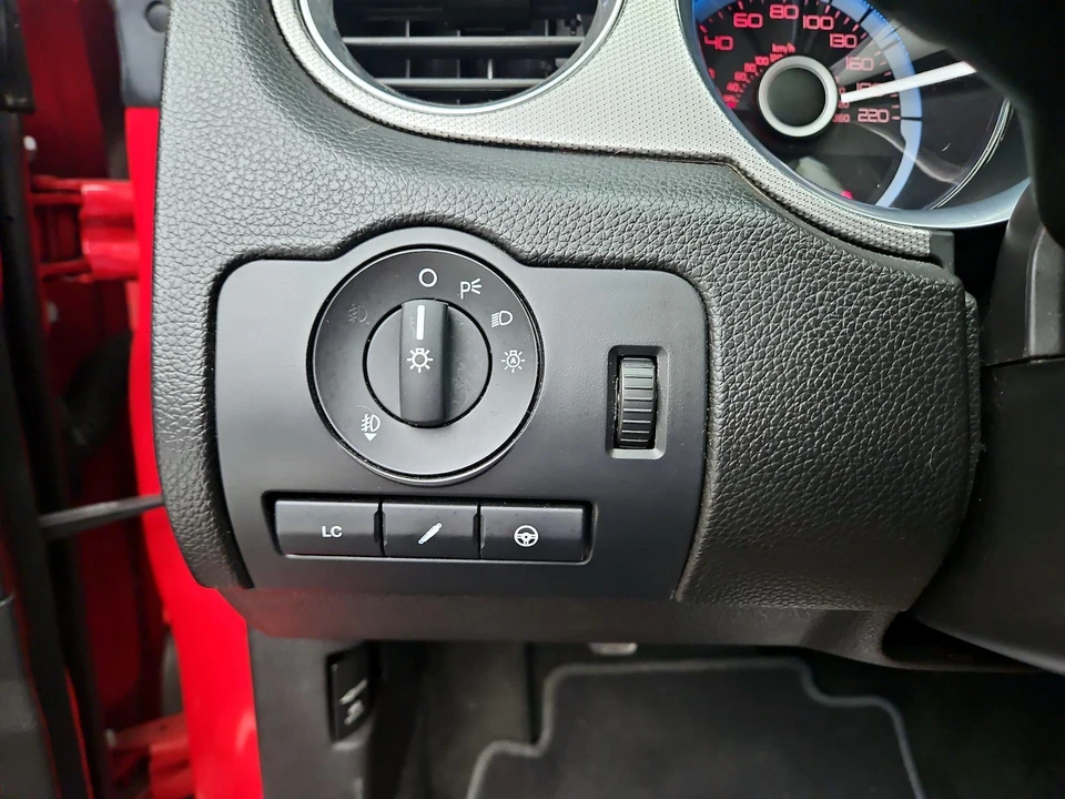 2014 Ford S197 Mustang - Image 14 of 25