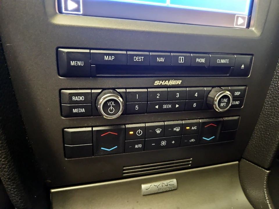 2014 Ford S197 Mustang - Image 17 of 25