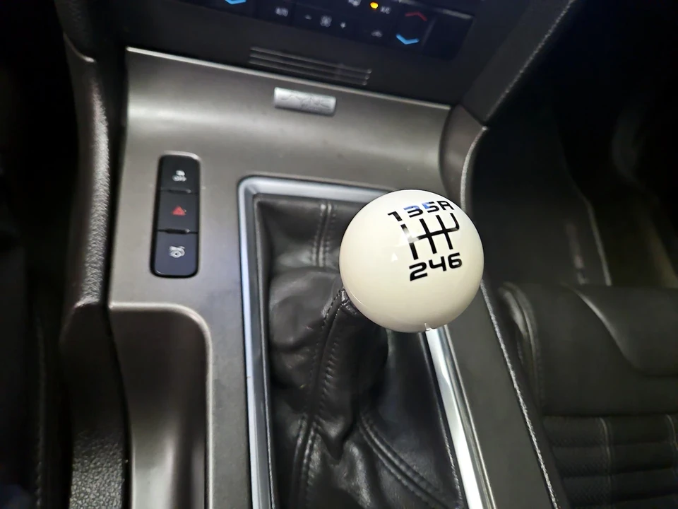 2014 Ford S197 Mustang - Image 18 of 25