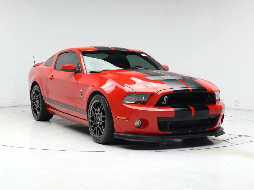 2014 Ford S197 Mustang - Image 2 of 25
