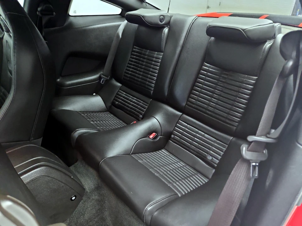 2014 Ford S197 Mustang - Image 20 of 25