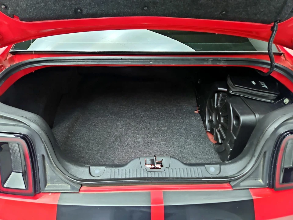 2014 Ford S197 Mustang - Image 21 of 25