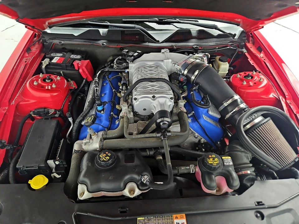 2014 Ford S197 Mustang - Image 22 of 25