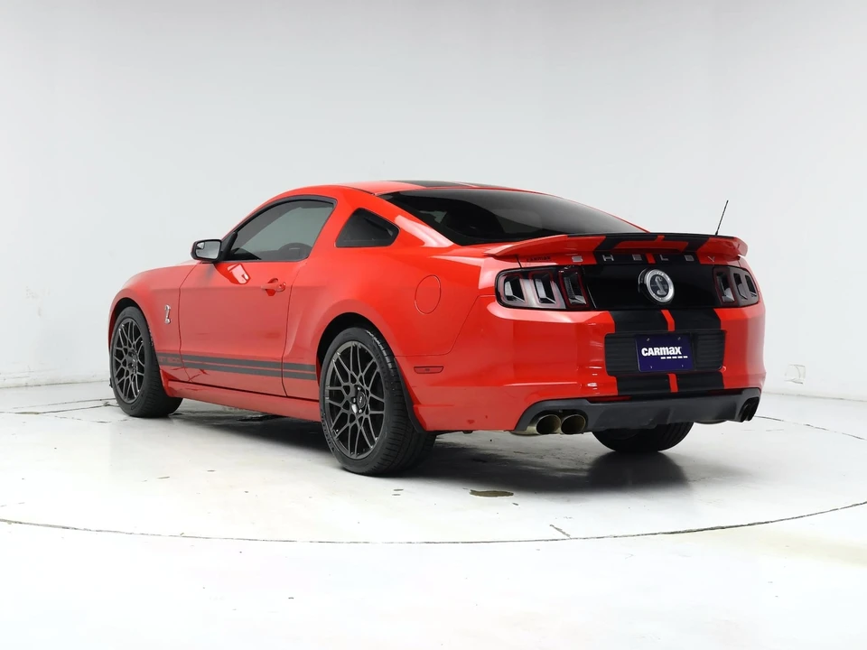 2014 Ford S197 Mustang - Image 3 of 25