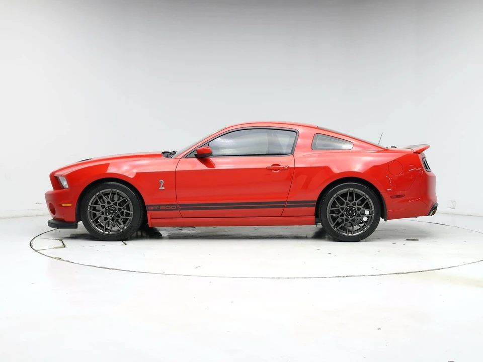 2014 Ford S197 Mustang - Image 4 of 25