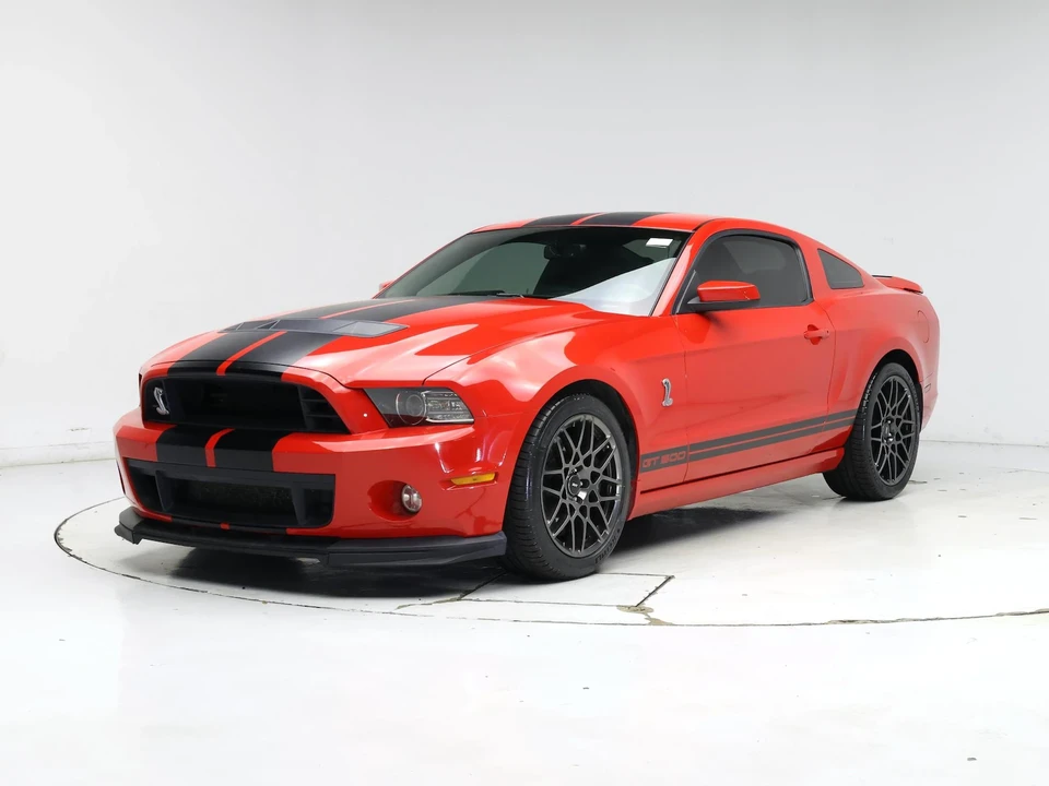 2014 Ford S197 Mustang - Image 5 of 25