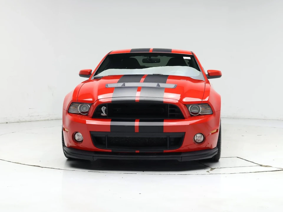 2014 Ford S197 Mustang - Image 6 of 25
