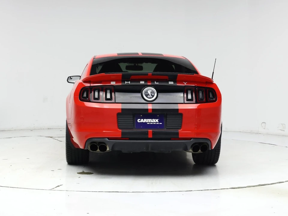 2014 Ford S197 Mustang - Image 7 of 25