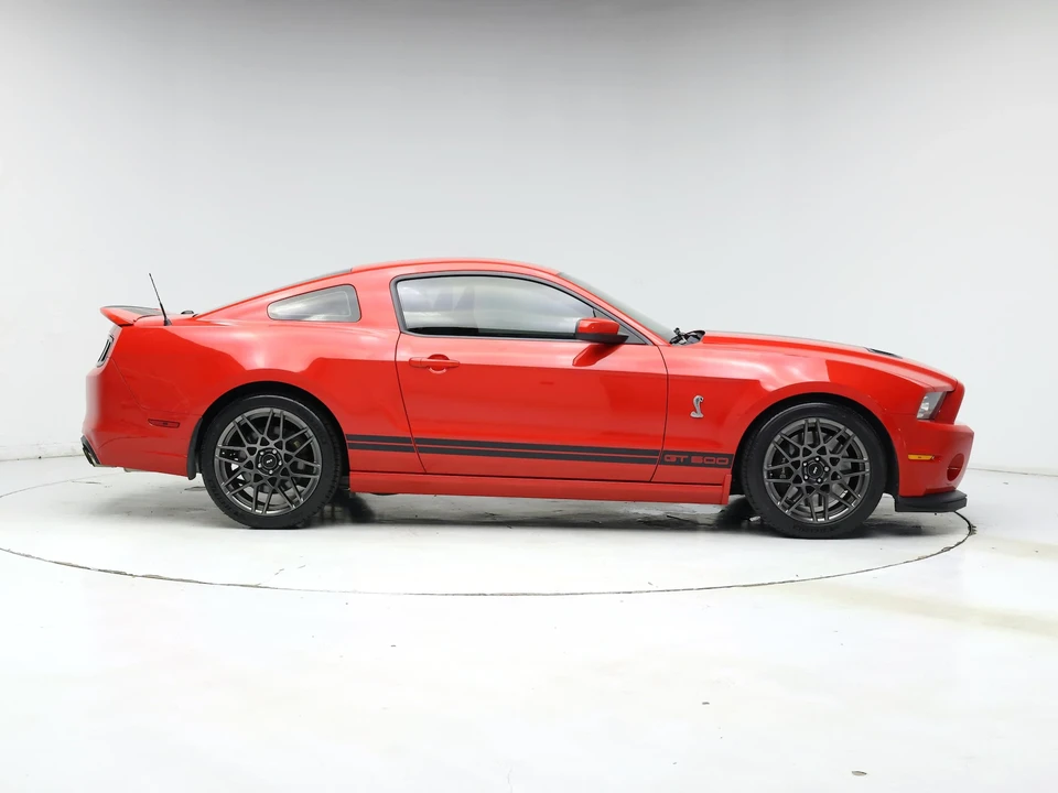 2014 Ford S197 Mustang - Image 8 of 25