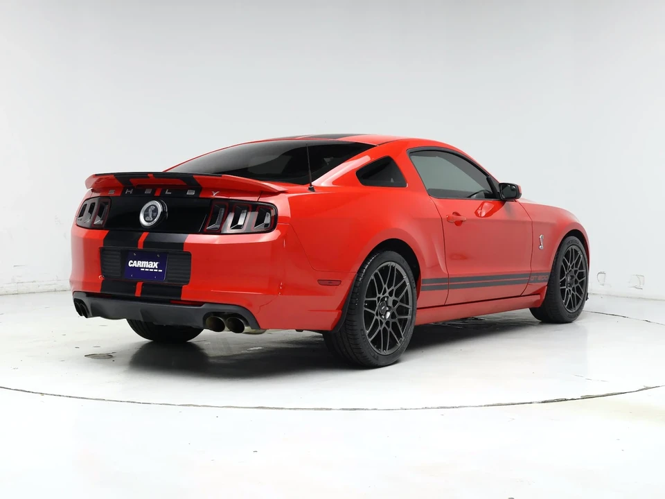2014 Ford S197 Mustang - Image 9 of 25