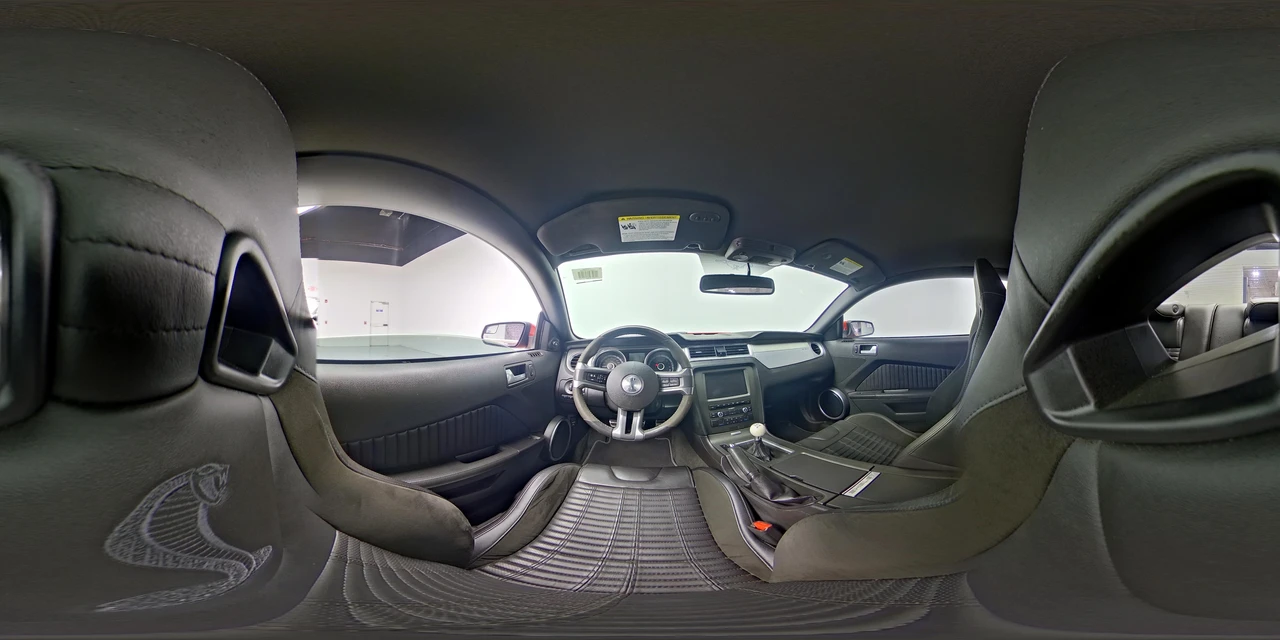 2014 Ford S197 Mustang - Image 25 of 25