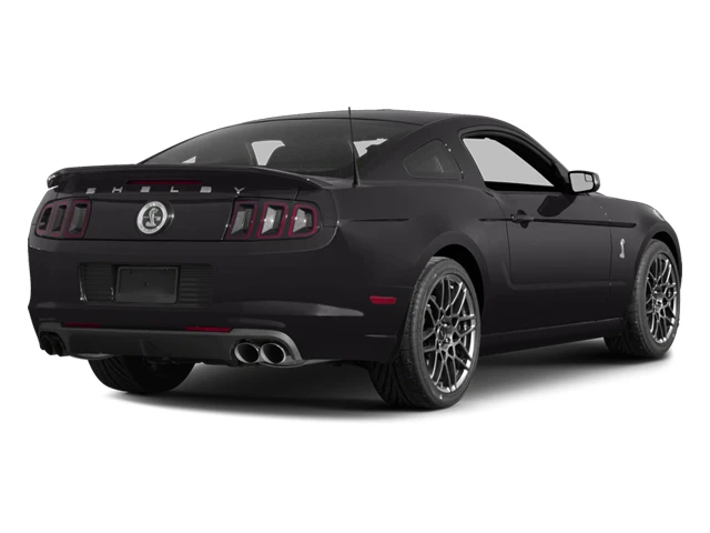 2014 Ford S197 II Shelby Mustang GT500 - Image 2 of 19