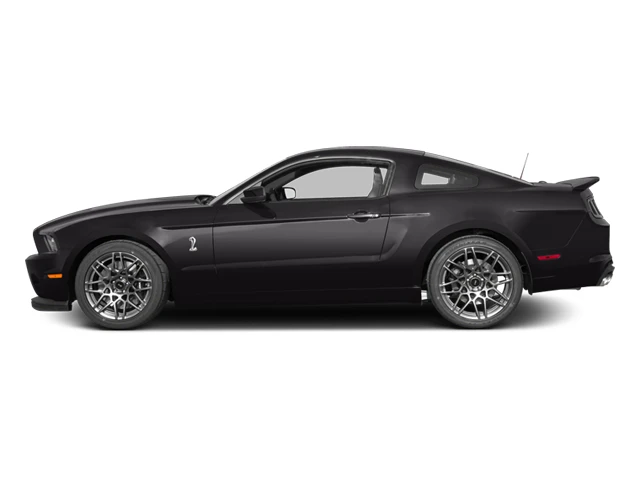 2014 Ford S197 II Shelby Mustang GT500 - Image 3 of 19