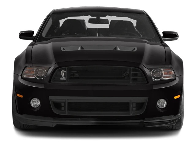2014 Ford S197 II Shelby Mustang GT500 - Image 4 of 19
