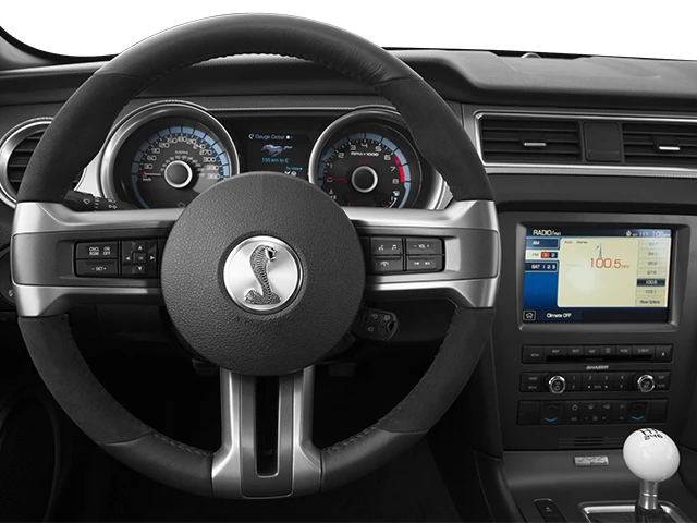 2014 Ford S197 II Shelby Mustang GT500 - Image 6 of 19