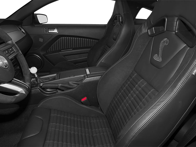 2014 Ford S197 II Shelby Mustang GT500 - Image 7 of 19