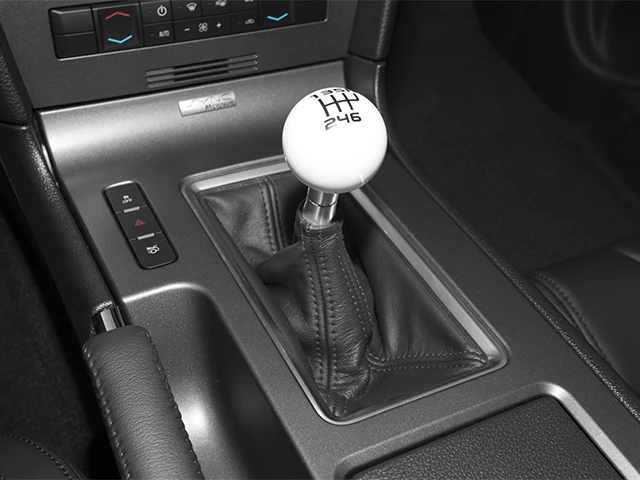 2014 Ford S197 II Shelby Mustang GT500 - Image 9 of 19