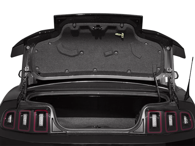2014 Ford S197 II Shelby Mustang GT500 - Image 11 of 19
