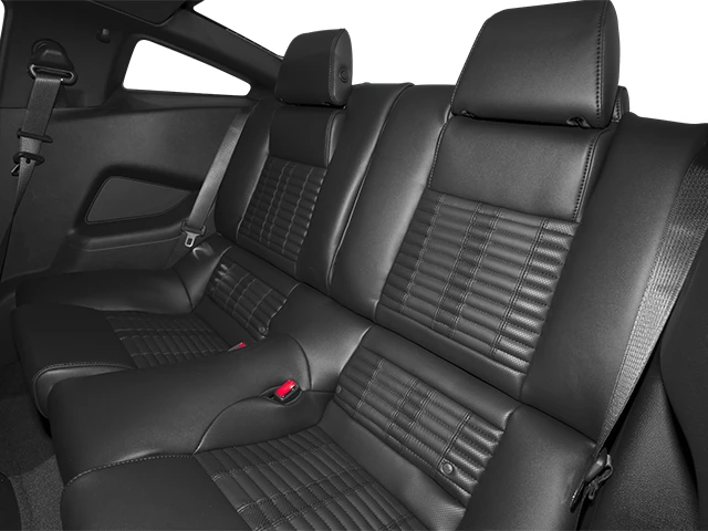 2014 Ford S197 II Shelby Mustang GT500 - Image 13 of 19