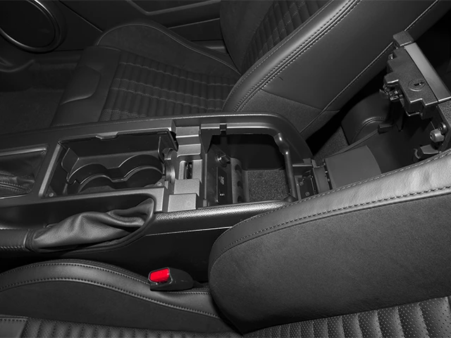 2014 Ford S197 II Shelby Mustang GT500 - Image 16 of 19
