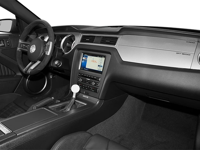 2014 Ford S197 II Shelby Mustang GT500 - Image 17 of 19