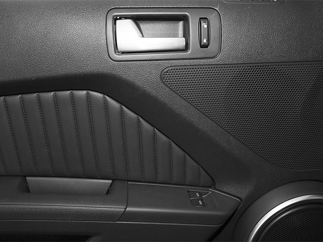 2014 Ford S197 II Shelby Mustang GT500 - Image 18 of 19