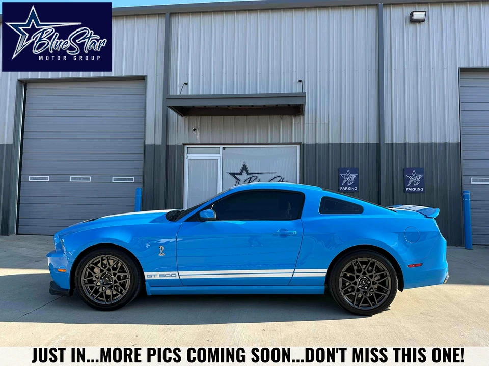 2014 Ford S197 Mustang - Image 2 of 4