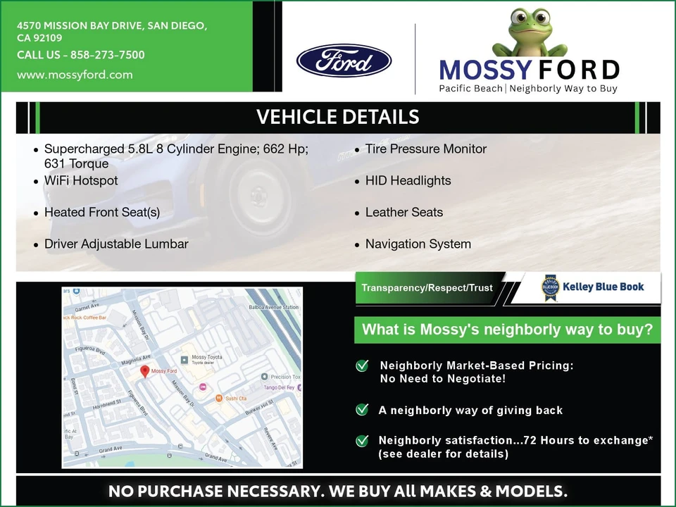 2014 Ford S197 Mustang - Image 3 of 3