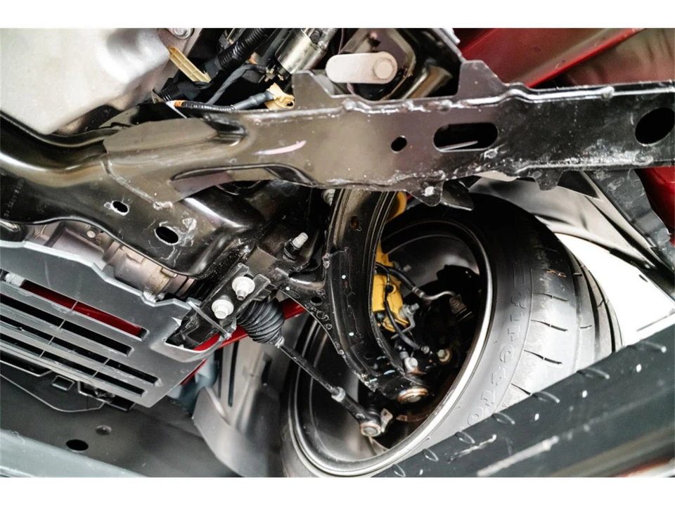 2014 Ford S197 Mustang - Image 29 of 31