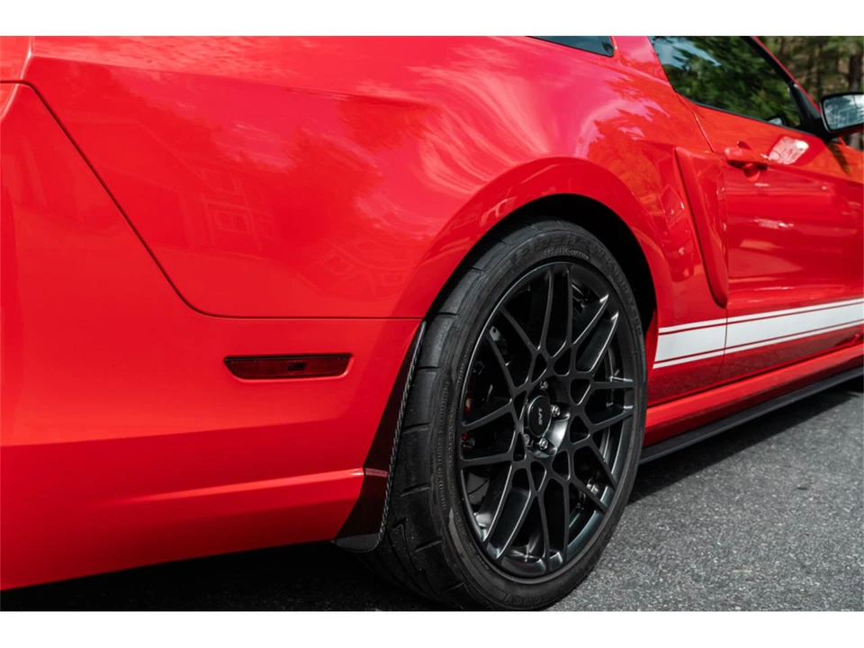 2014 Ford S197 Mustang - Image 13 of 31