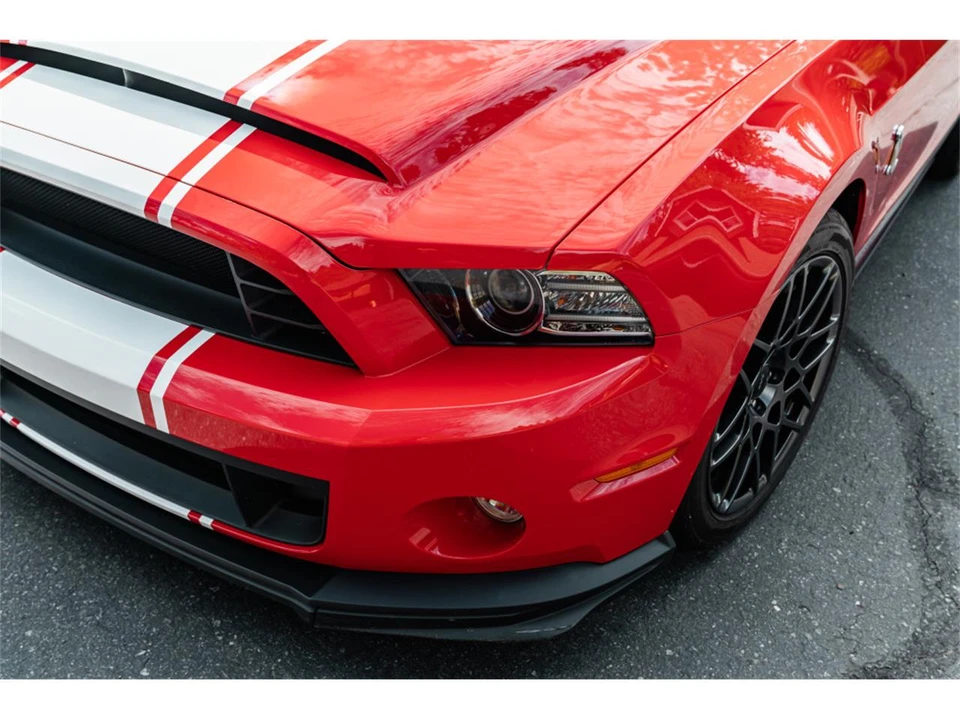 2014 Ford S197 Mustang - Image 6 of 31