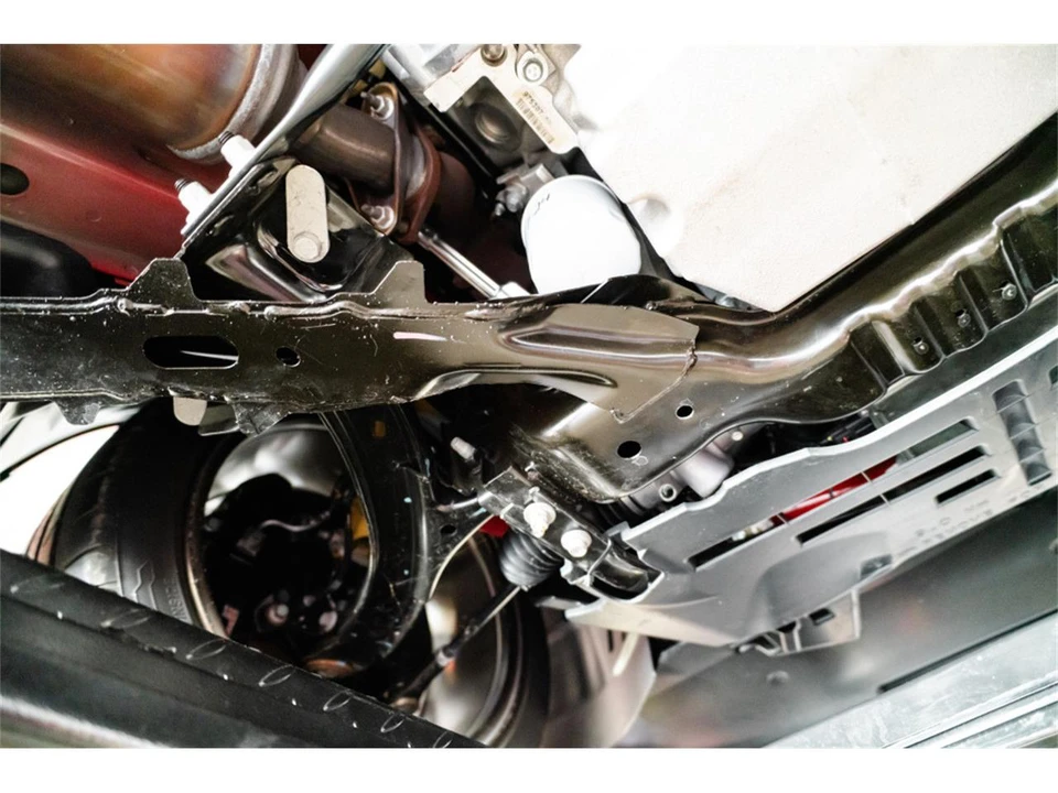 2014 Ford S197 Mustang - Image 30 of 31