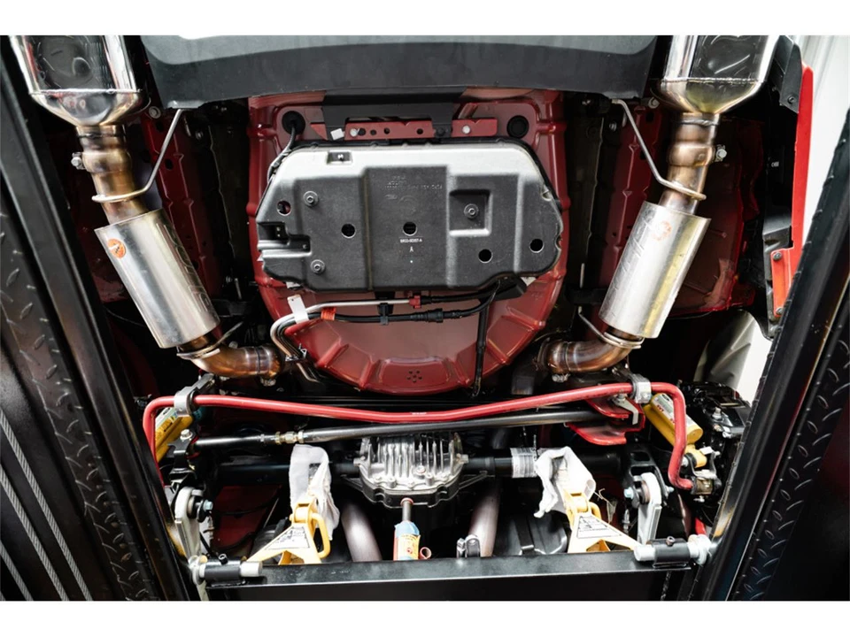 2014 Ford S197 Mustang - Image 22 of 31