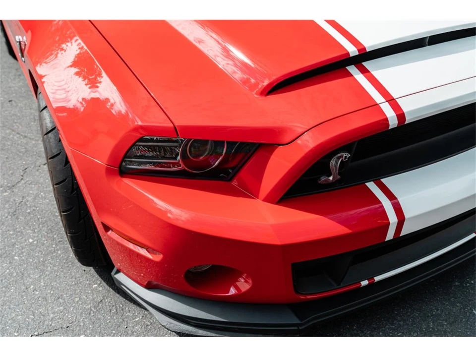 2014 Ford S197 Mustang - Image 10 of 31