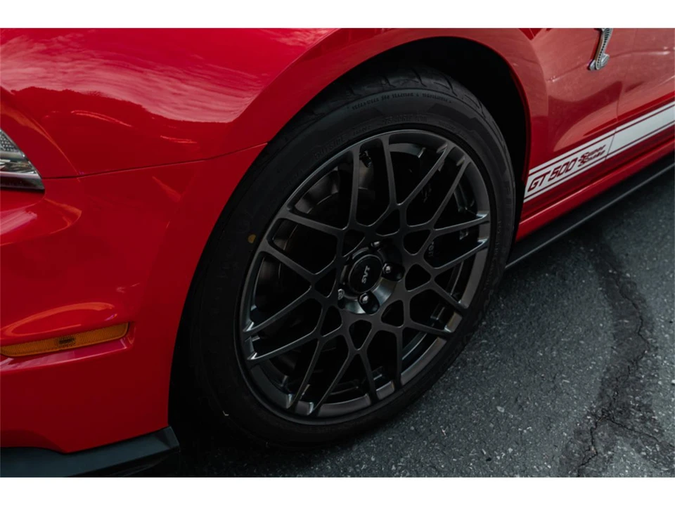2014 Ford S197 Mustang - Image 14 of 31