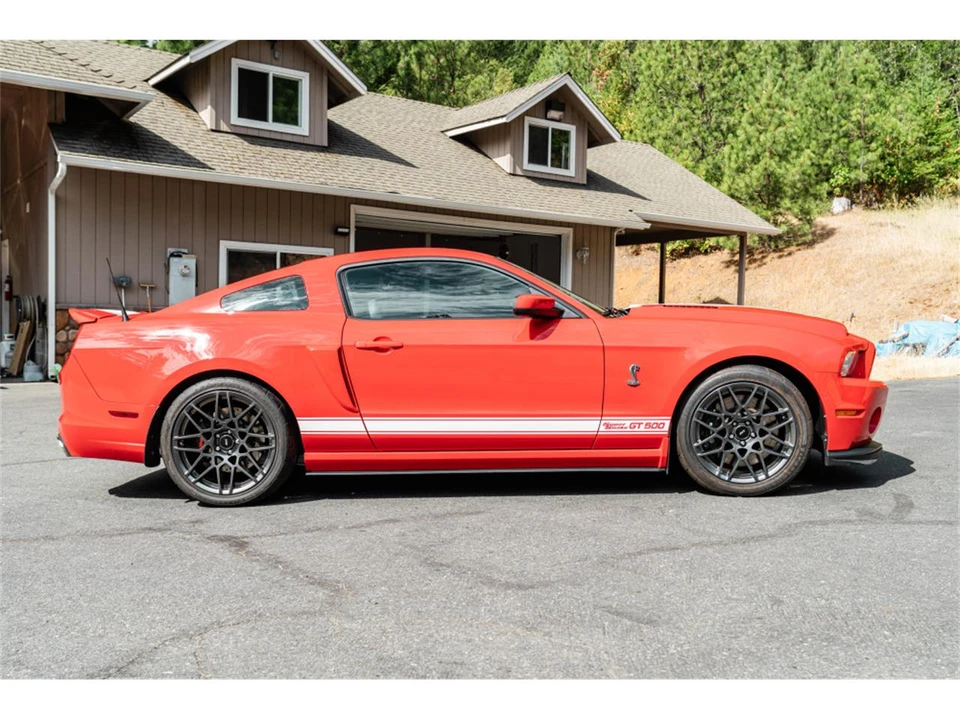 2014 Ford S197 Mustang - Image 7 of 31
