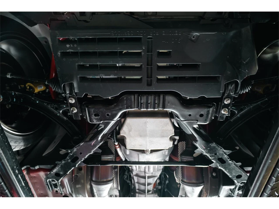 2014 Ford S197 Mustang - Image 31 of 31