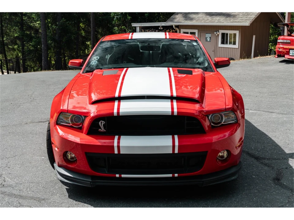 2014 Ford S197 Mustang - Image 15 of 31