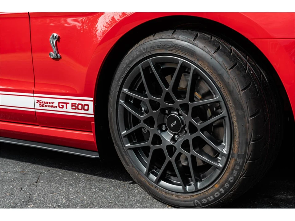 2014 Ford S197 Mustang - Image 11 of 31