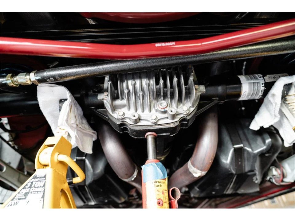 2014 Ford S197 Mustang - Image 24 of 31