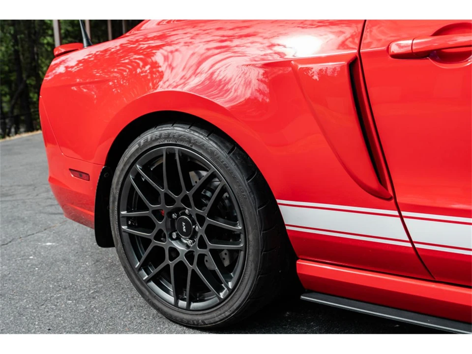 2014 Ford S197 Mustang - Image 12 of 31