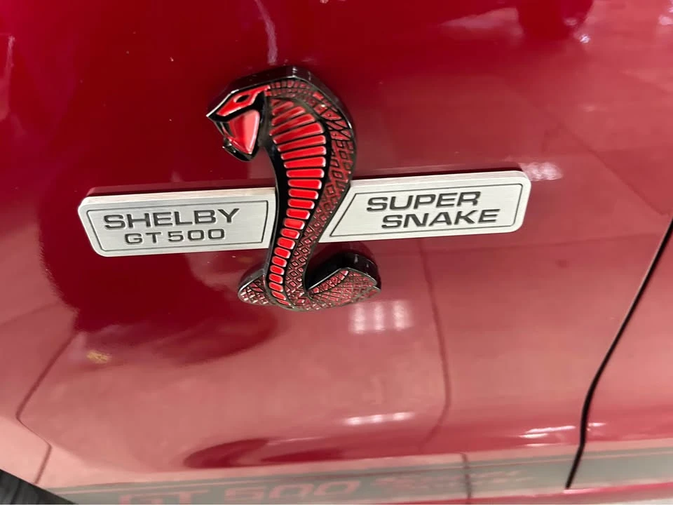 2014 Ford S197 Mustang - Image 5 of 9
