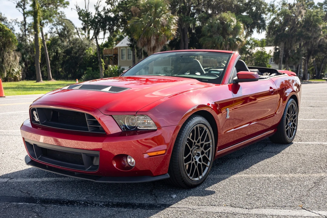 2014 Ford S197 Mustang - Image 6 of 31