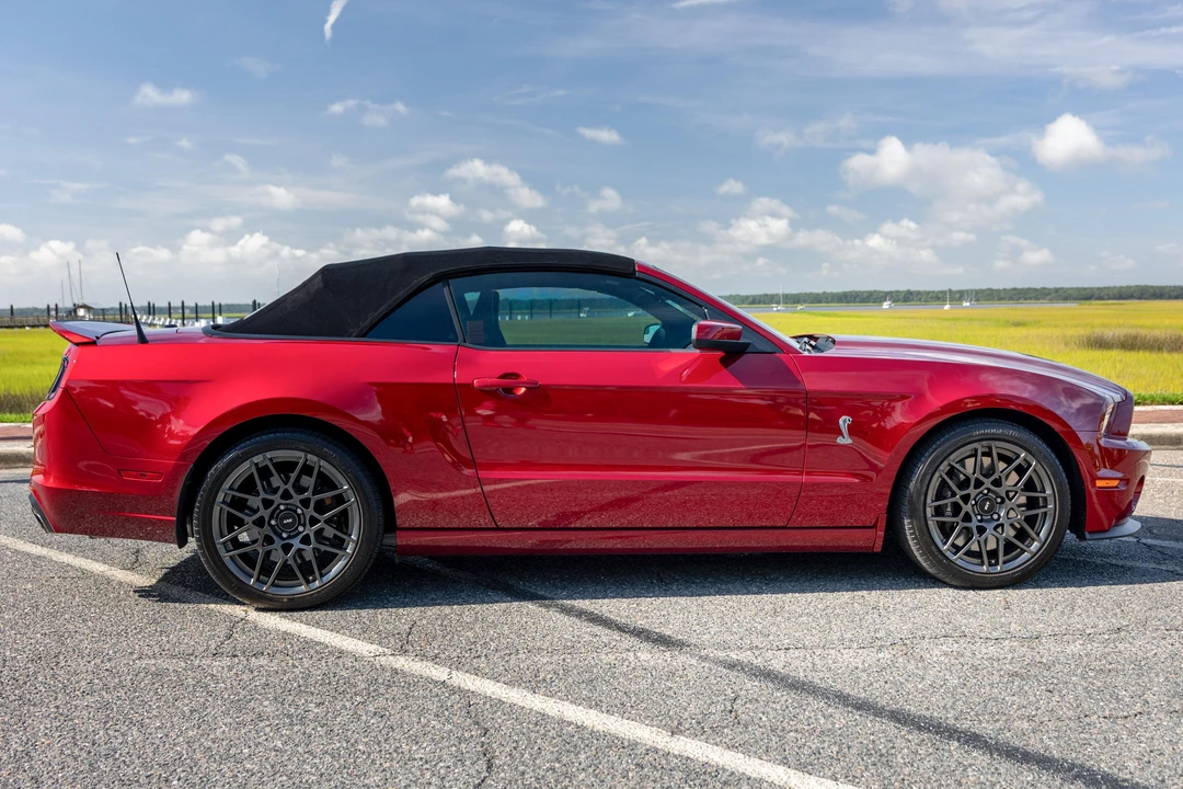 2014 Ford S197 Mustang - Image 15 of 31