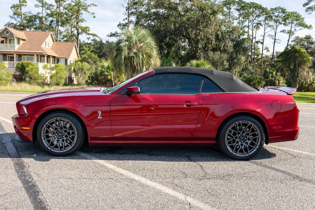 2014 Ford S197 Mustang - Image 12 of 31