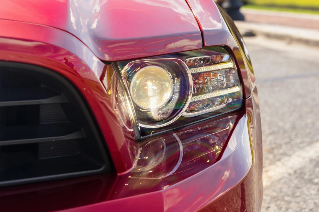 2014 Ford S197 Mustang - Image 18 of 31