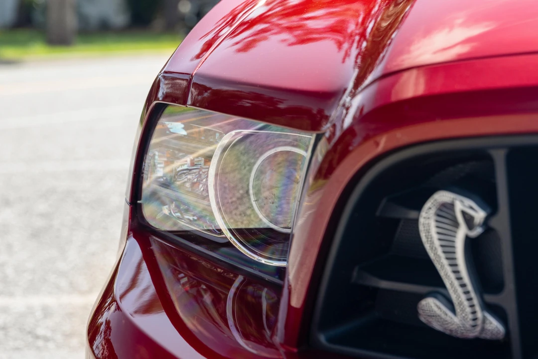 2014 Ford S197 Mustang - Image 19 of 31