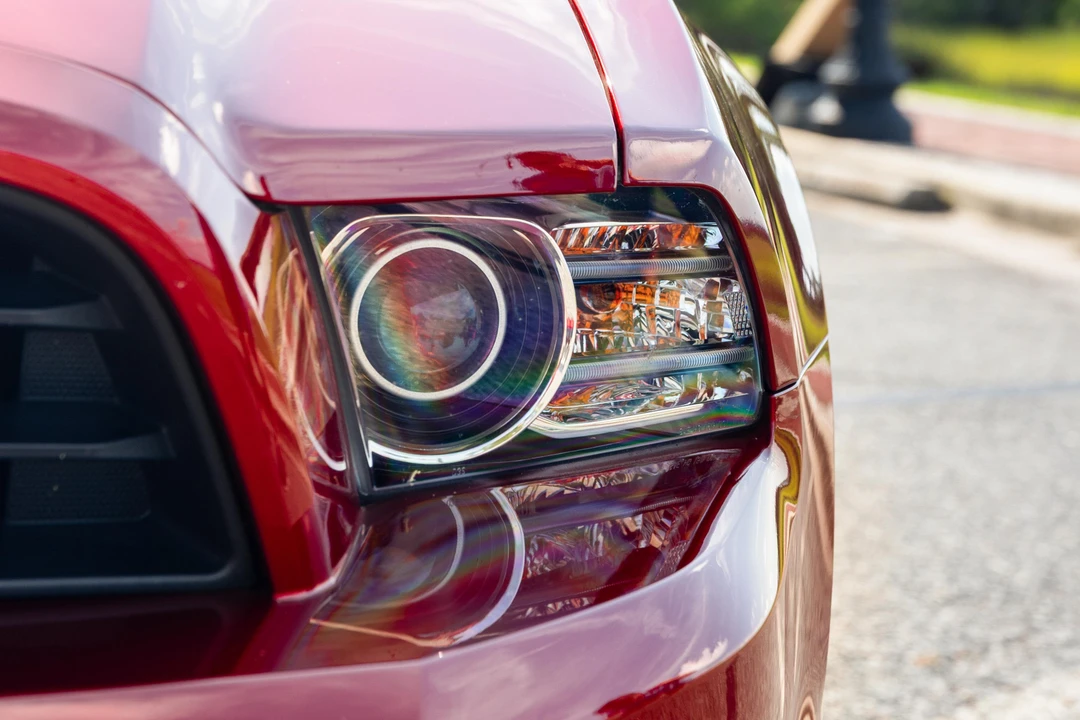 2014 Ford S197 Mustang - Image 20 of 31